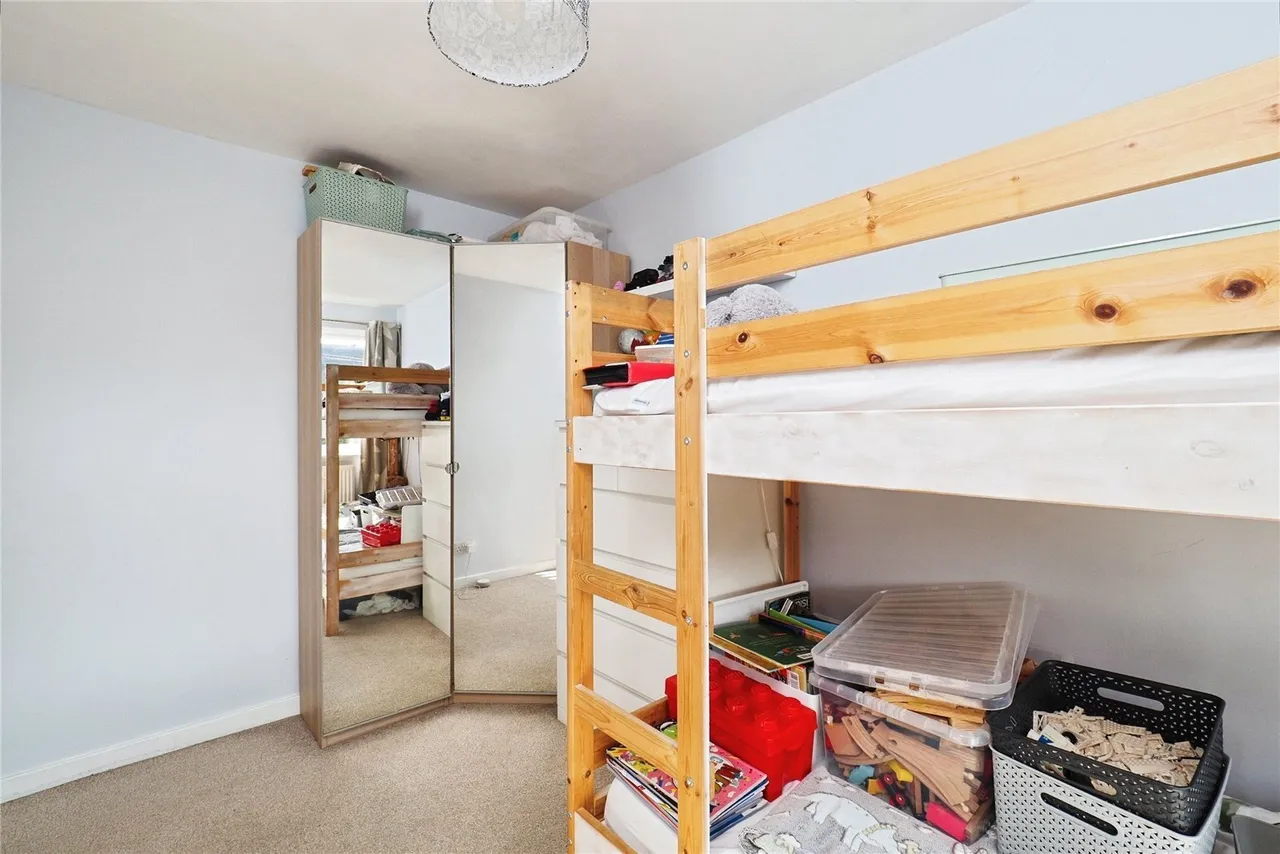 Alford Close, Beeston, Nottingham, Nottinghamshire, NG9, photo 12