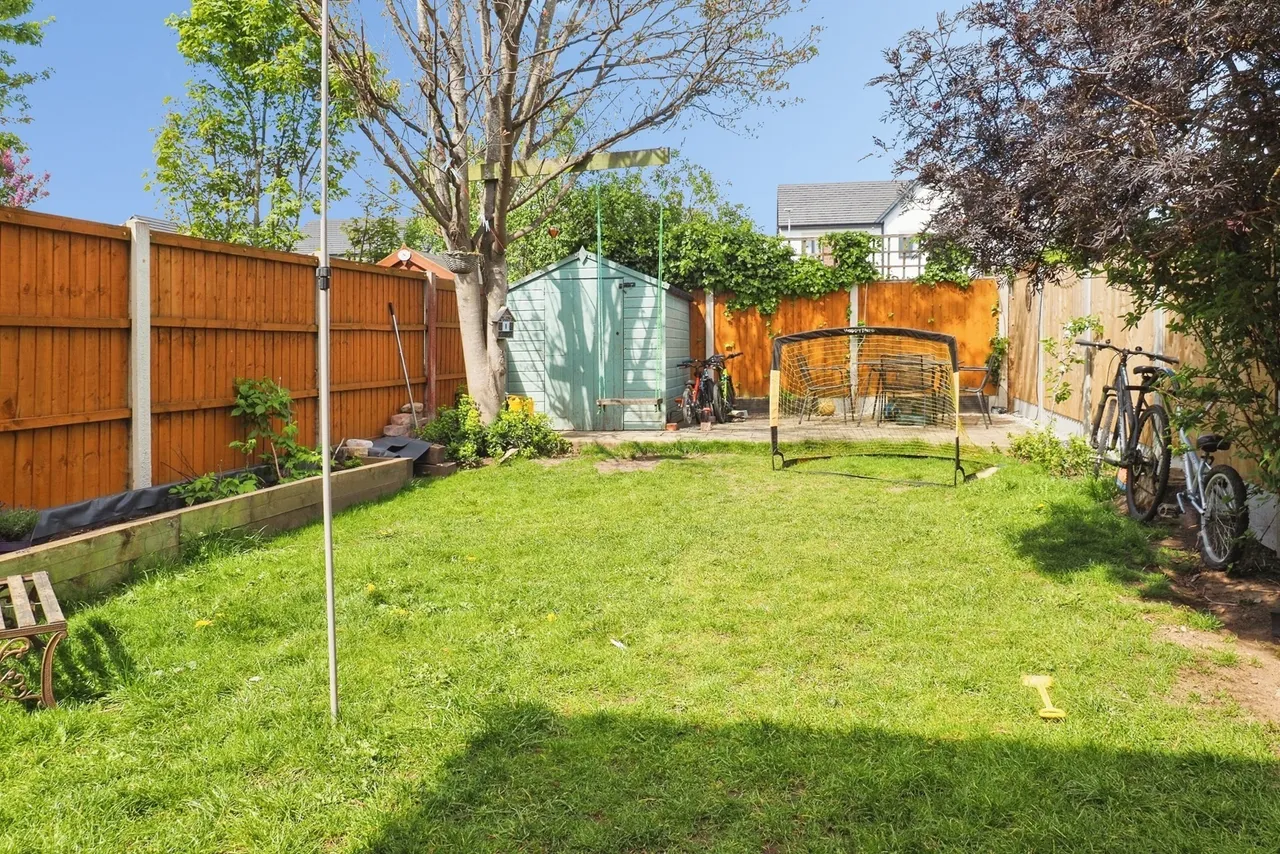 Alford Close, Beeston, Nottingham, Nottinghamshire, NG9, photo 20