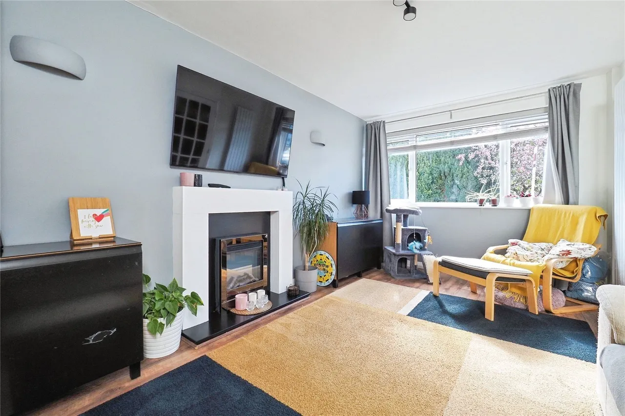 Alford Close, Beeston, Nottingham, Nottinghamshire, NG9, photo 5