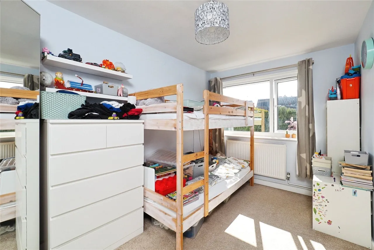 Alford Close, Beeston, Nottingham, Nottinghamshire, NG9, photo 13