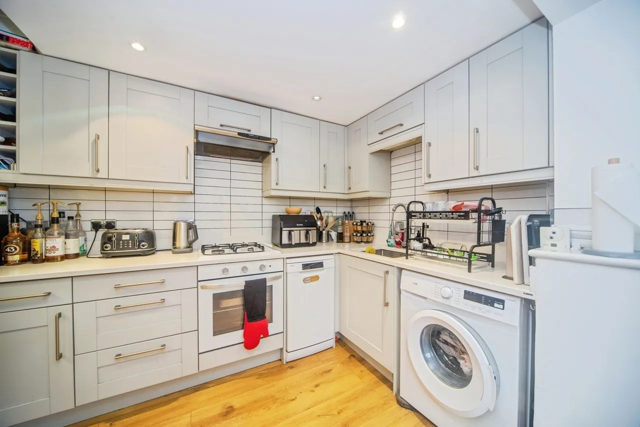 Henry Road, Shirley, SO15, photo 4