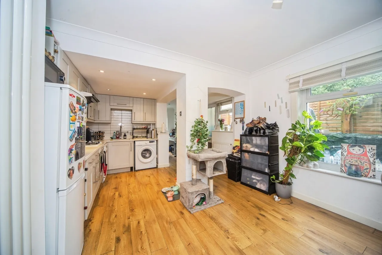 Henry Road, Shirley, SO15, photo 6