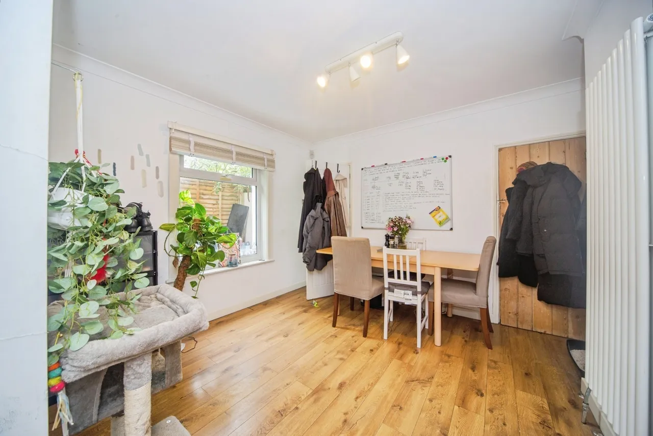 Henry Road, Shirley, SO15, photo 7