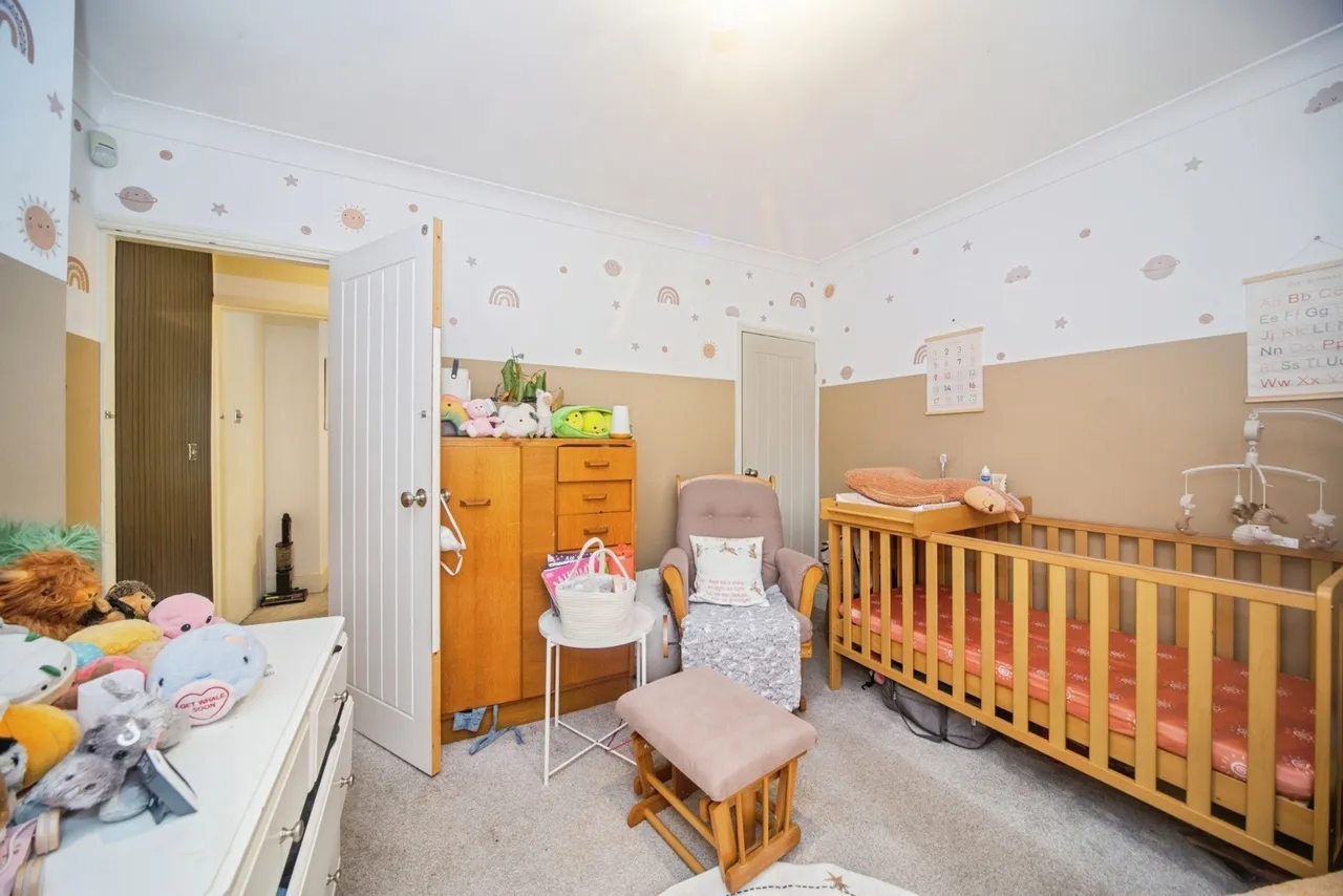 Henry Road, Shirley, SO15, photo 14