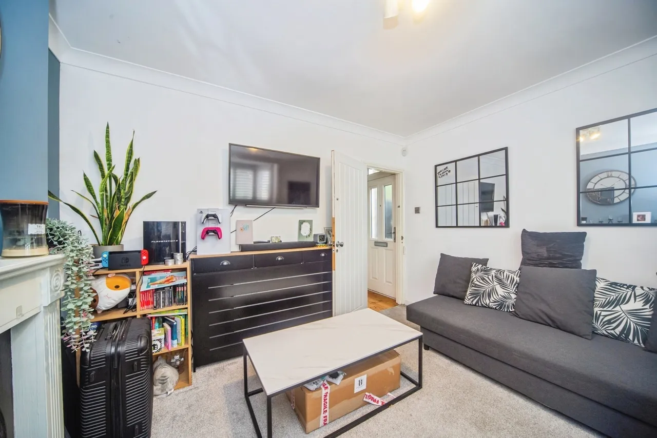 Henry Road, Shirley, SO15, photo 5