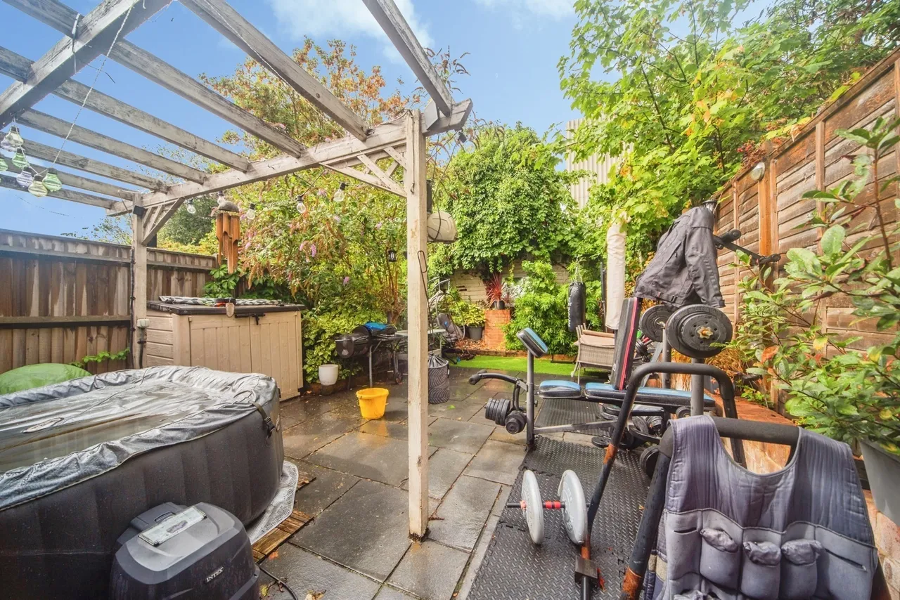 Henry Road, Shirley, SO15, photo 15