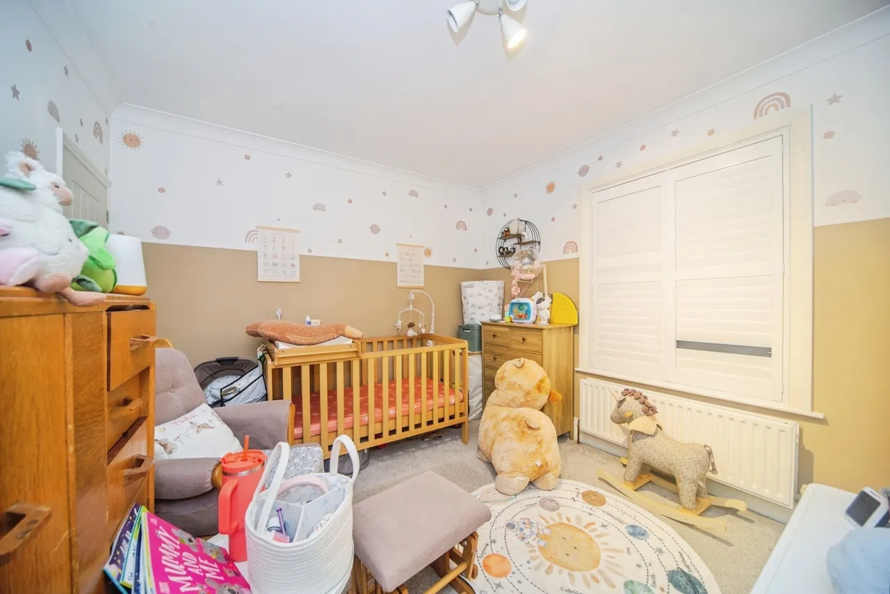 Henry Road, Shirley, SO15, photo 13