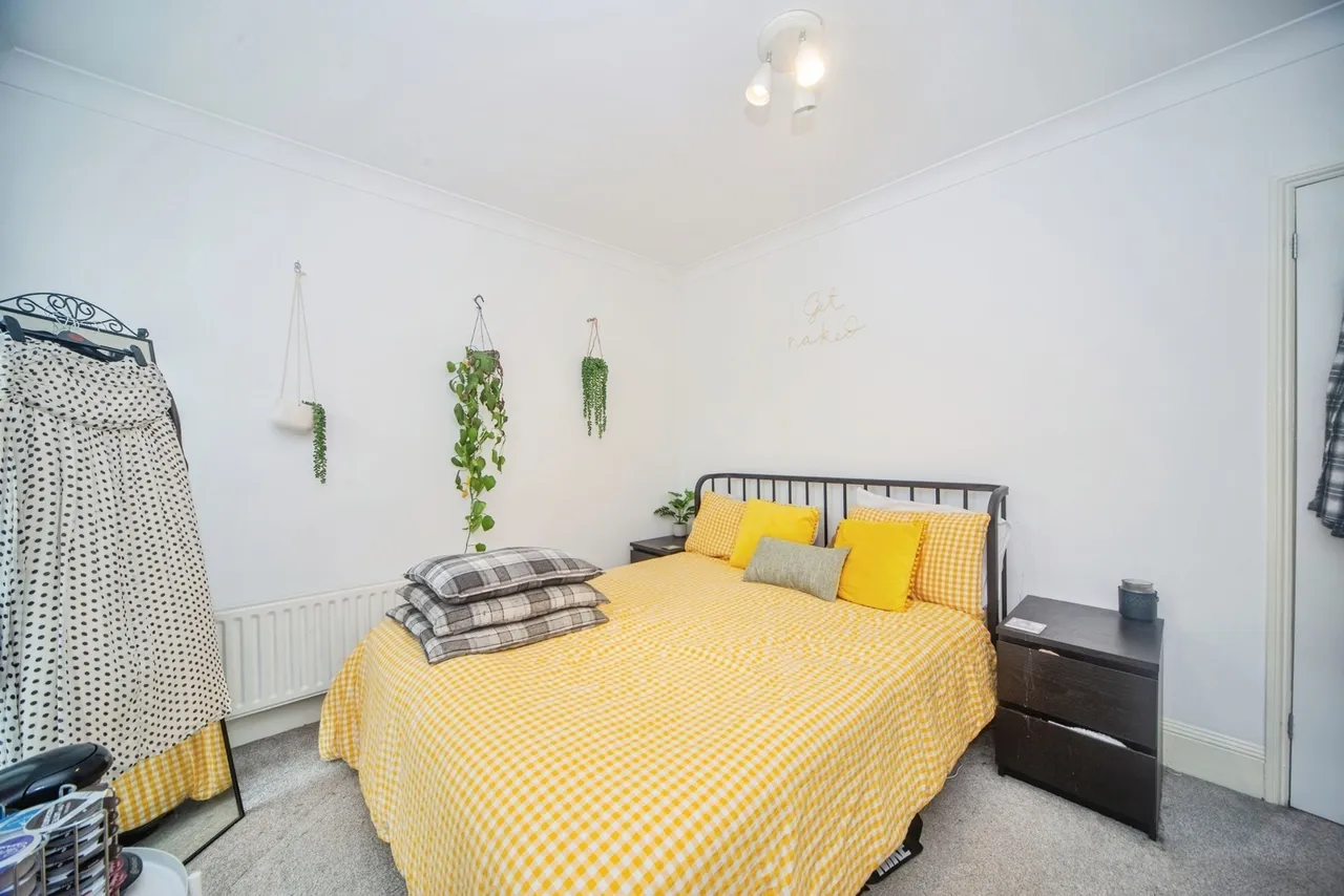 Henry Road, Shirley, SO15, photo 11