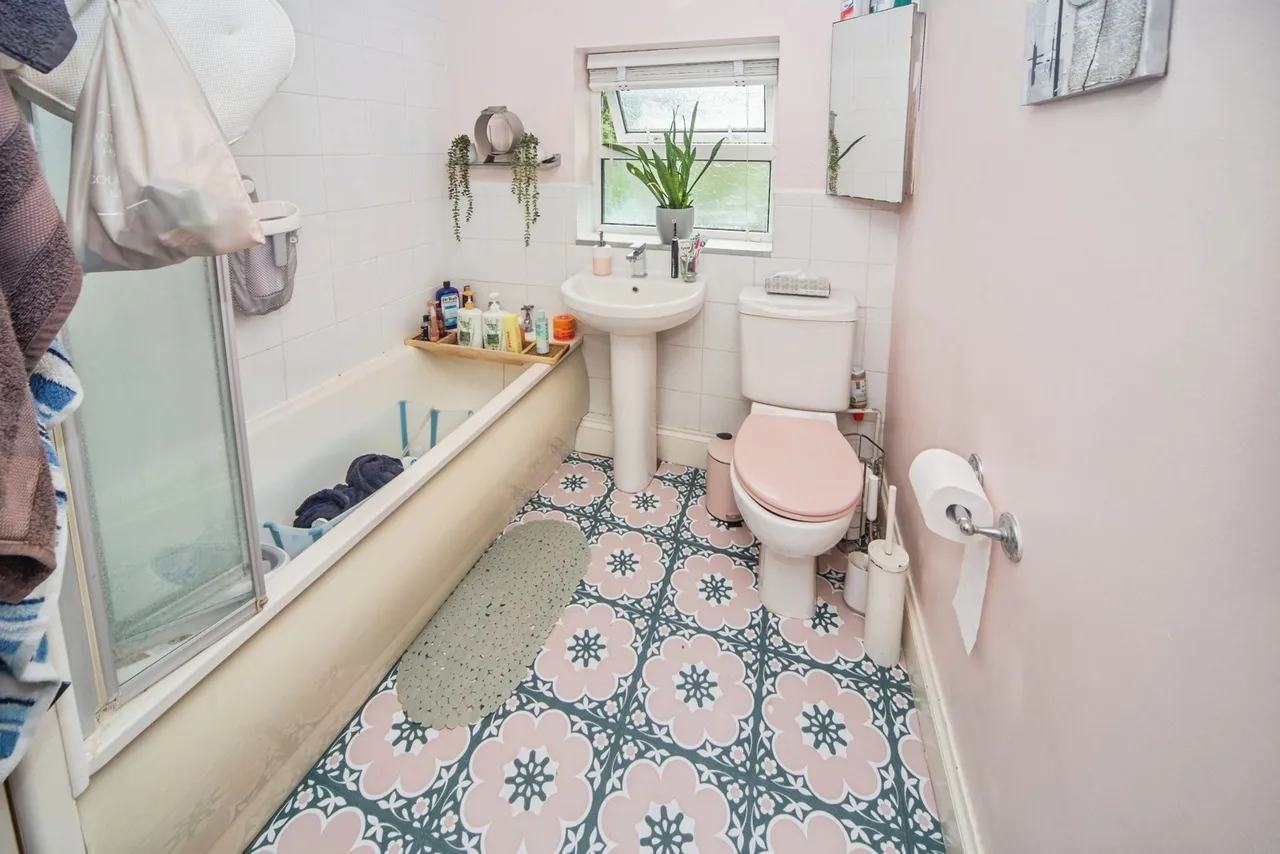 Henry Road, Shirley, SO15, photo 12