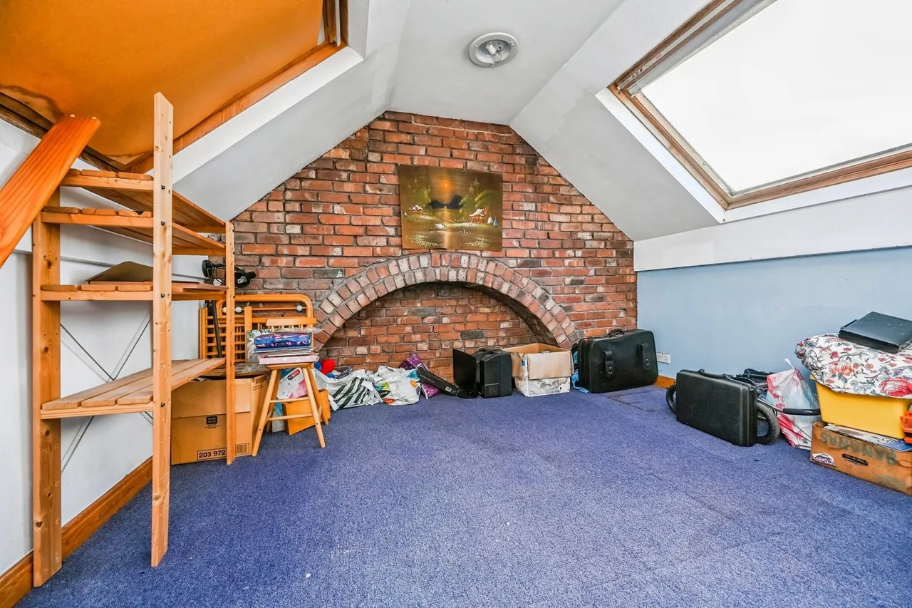 Mather Avenue, Liverpool, L18, photo 13