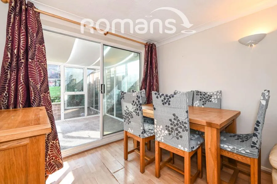 Scott Terrace, Bracknell, RG12, photo 5