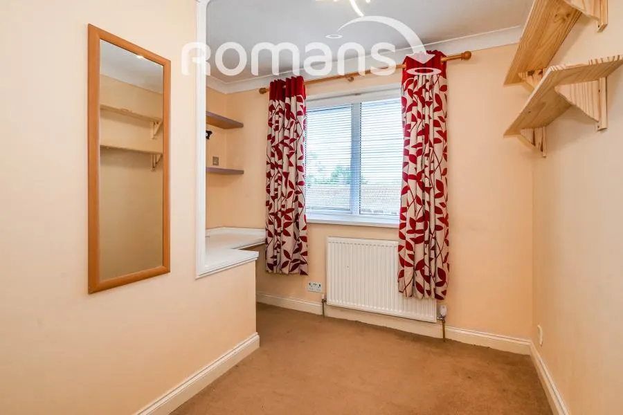 Scott Terrace, Bracknell, RG12, photo 7