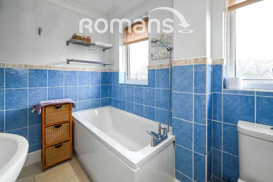 Scott Terrace, Bracknell, RG12, photo 8
