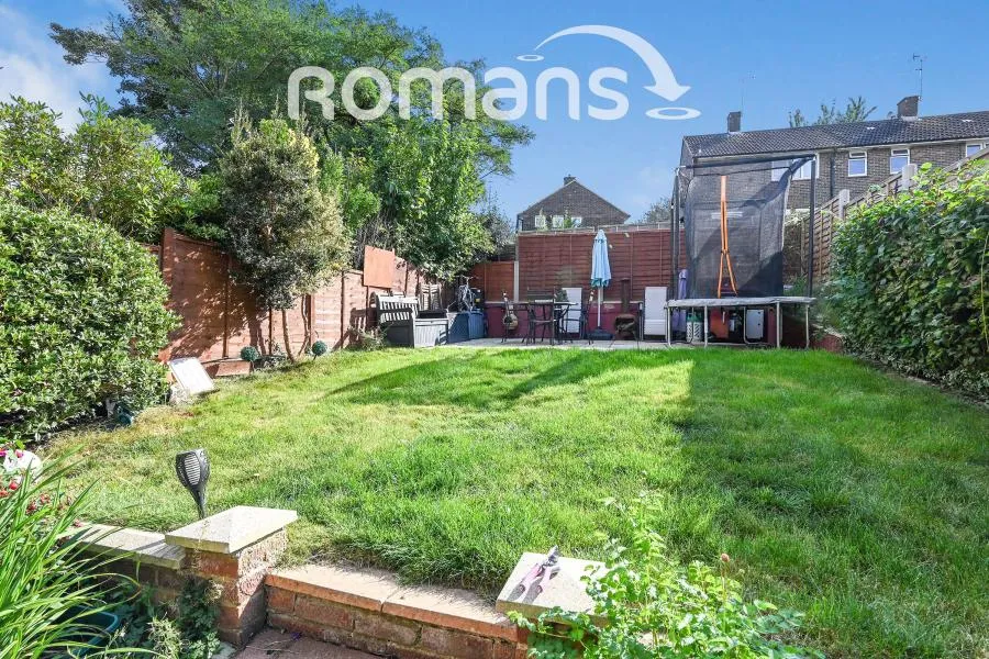 Scott Terrace, Bracknell, RG12, photo 9
