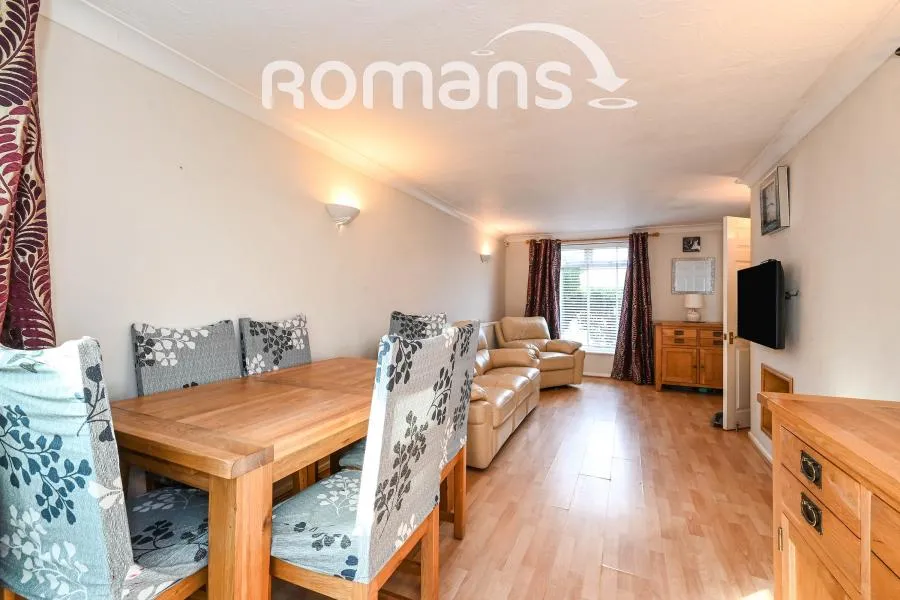 Scott Terrace, Bracknell, RG12, photo 4