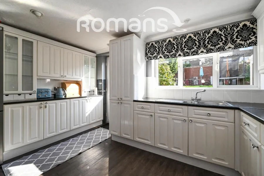 Scott Terrace, Bracknell, RG12, photo 3