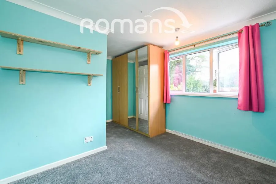 Scott Terrace, Bracknell, RG12, photo 6