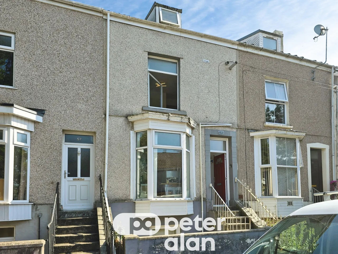 St. Helens Avenue, Swansea, SA1, photo 14