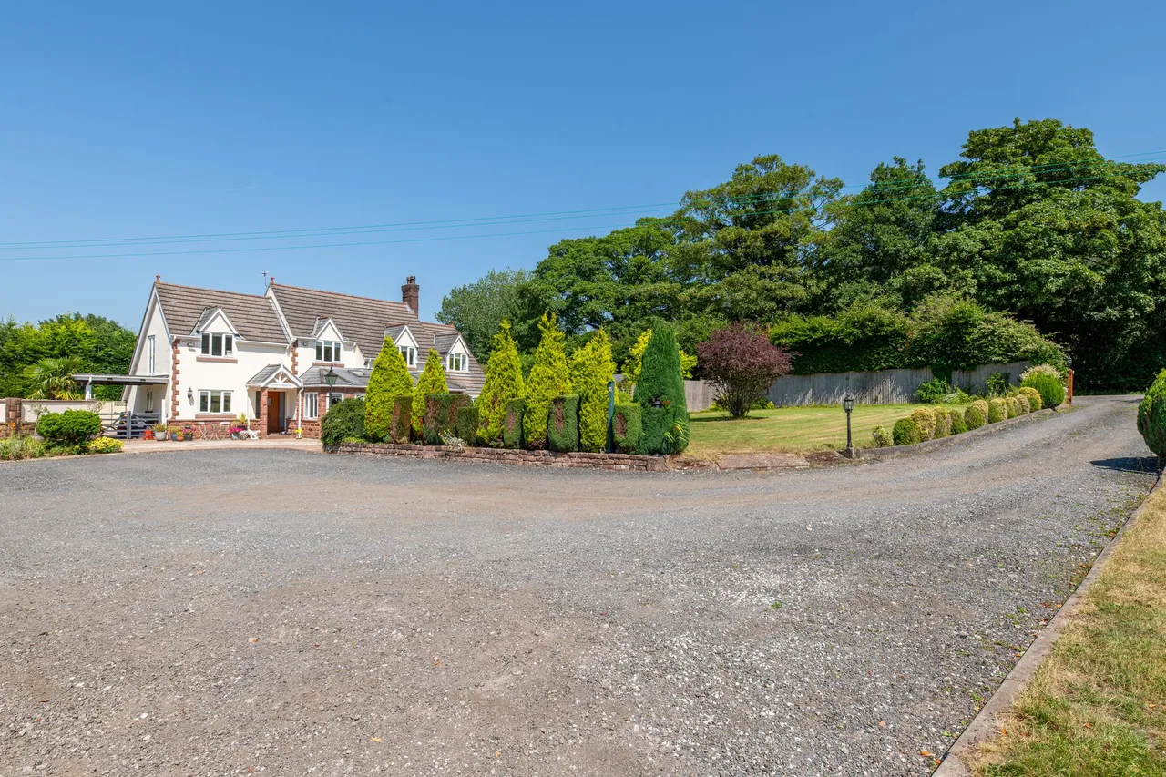Frodsham, photo 37