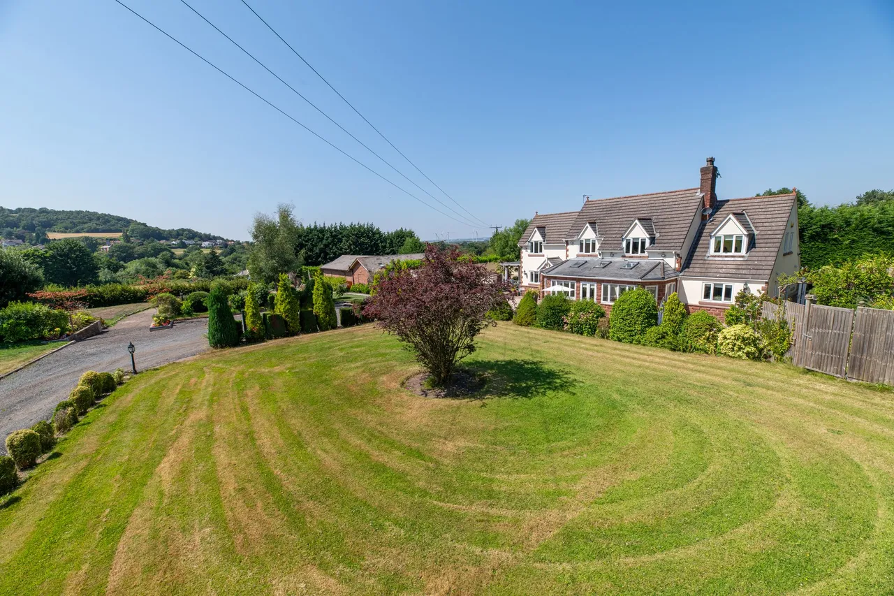 Frodsham, photo 38