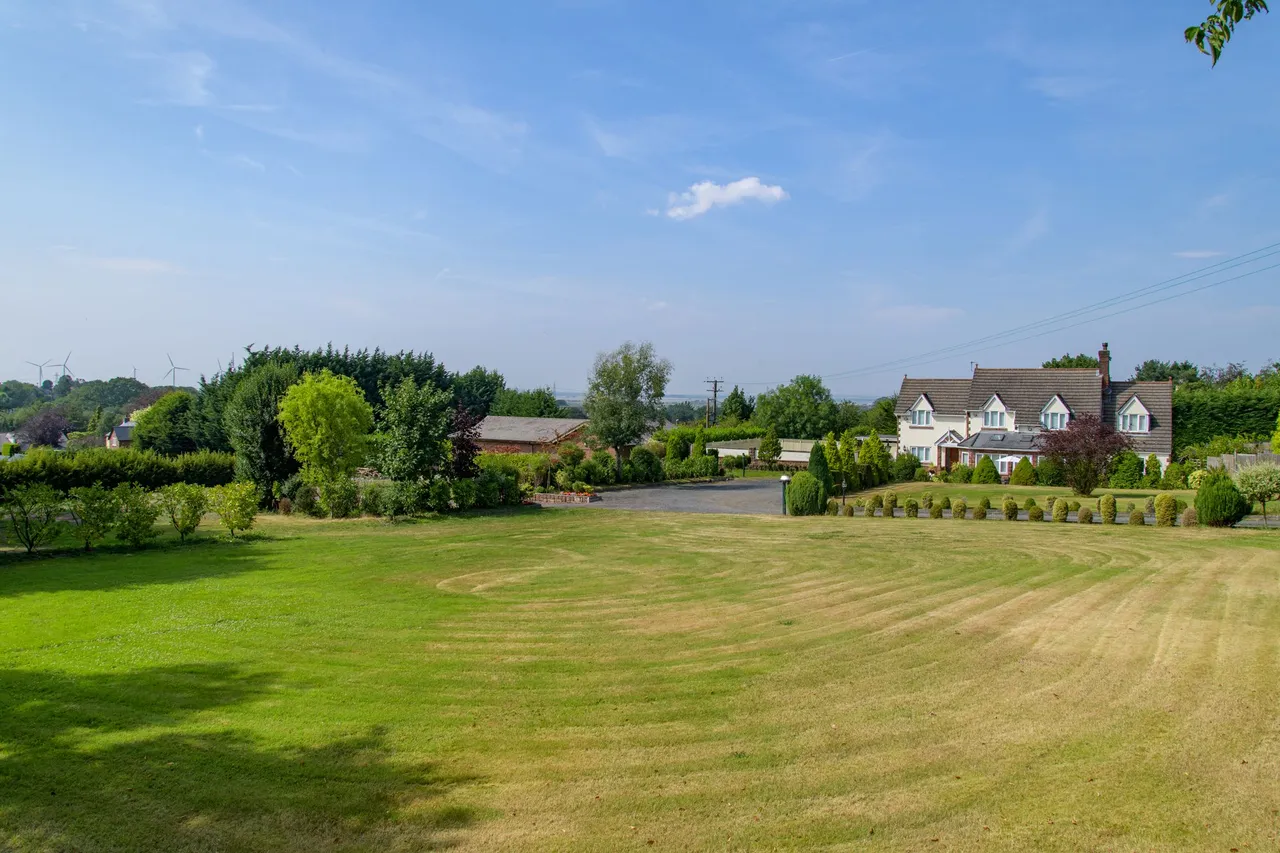 Frodsham, photo 36