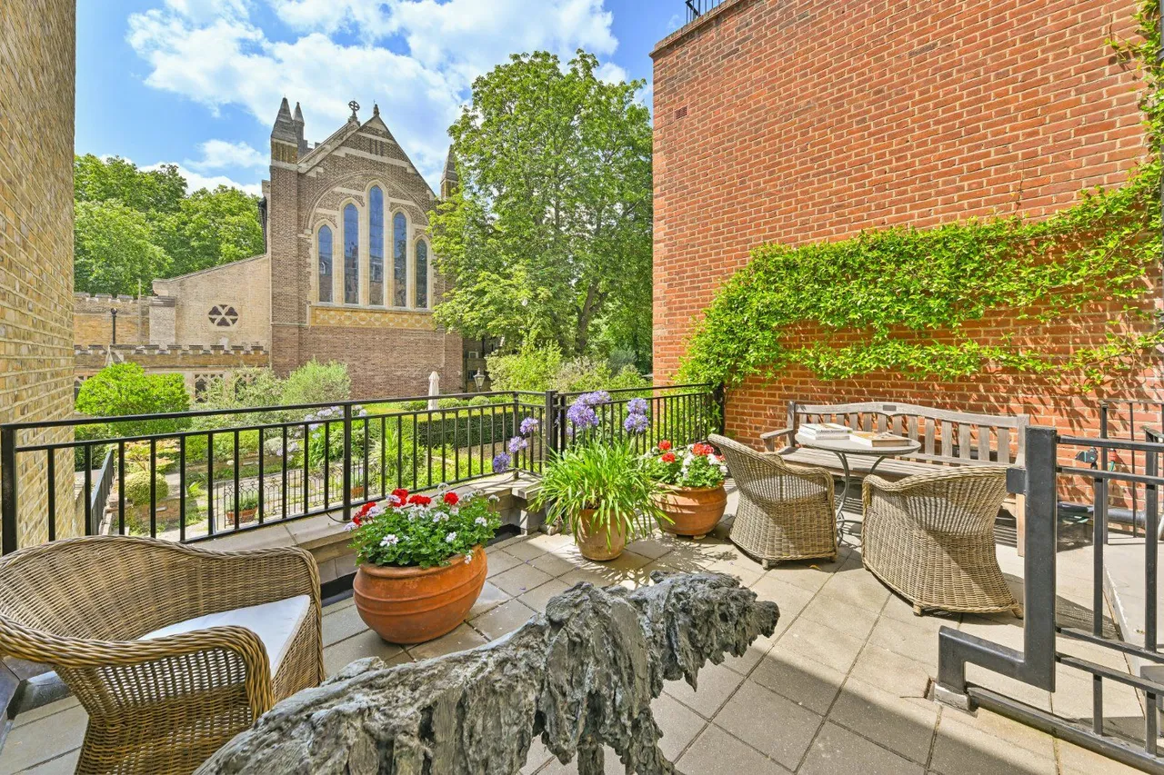 Brompton Square, Knightsbridge, London, SW3 2AD, photo 4