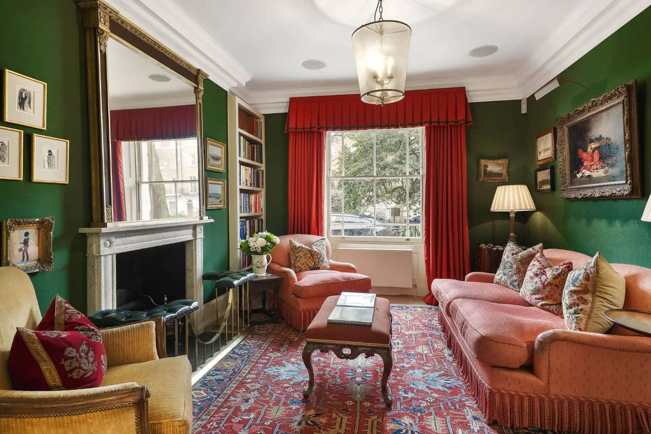 Brompton Square, Knightsbridge, London, SW3 2AD, photo 7