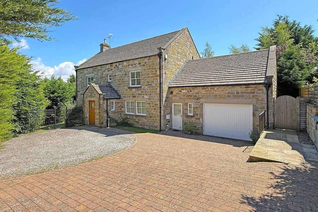 6 bed house for sale, Darley, Harrogate, HG3