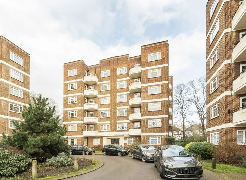 1 bed flat for sale — Bollo Lane, Acton, W3