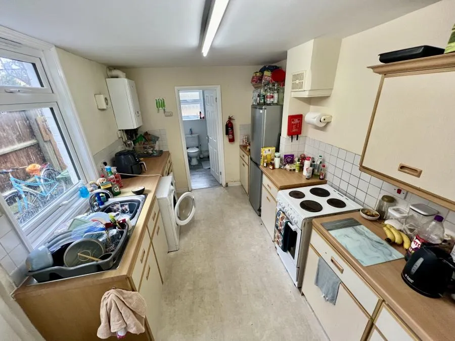 Hemingford Road, Cambridge, CB1, photo 2