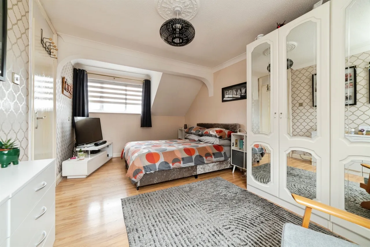 Lamb Meadow, Arlesey, SG15, photo 11
