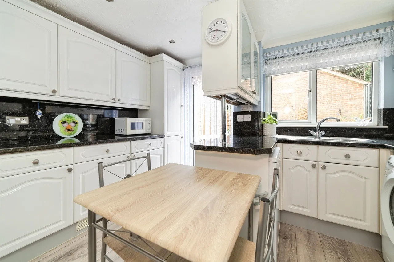 Lamb Meadow, Arlesey, SG15, photo 4