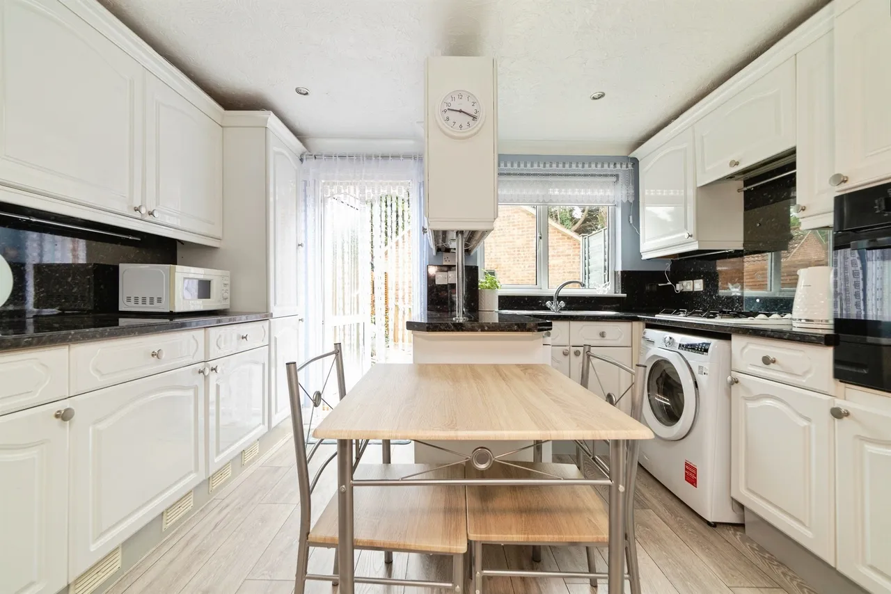 Lamb Meadow, Arlesey, SG15, photo 6