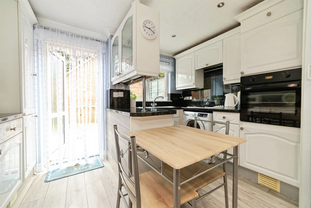 Lamb Meadow, Arlesey, SG15, photo 5