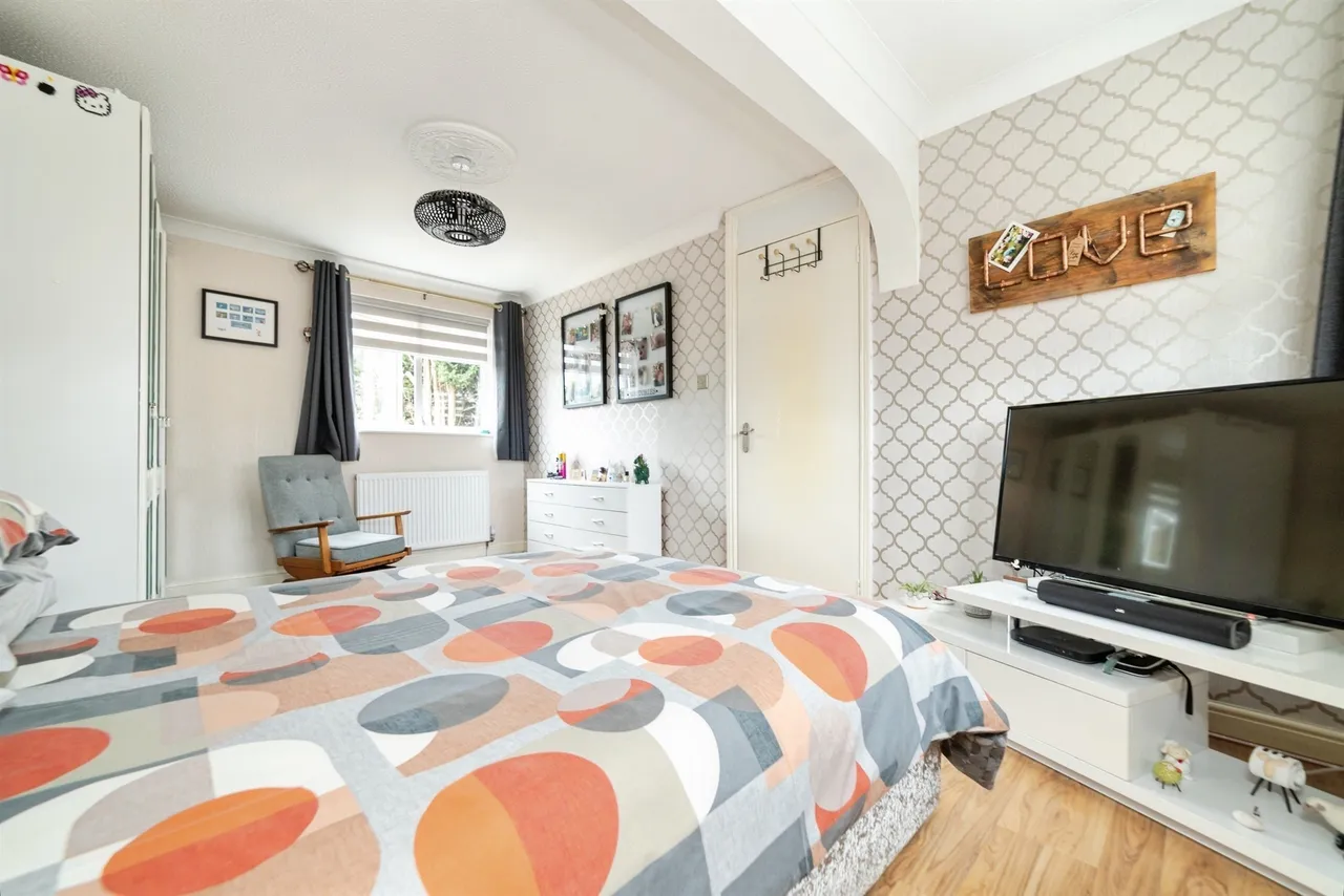 Lamb Meadow, Arlesey, SG15, photo 12