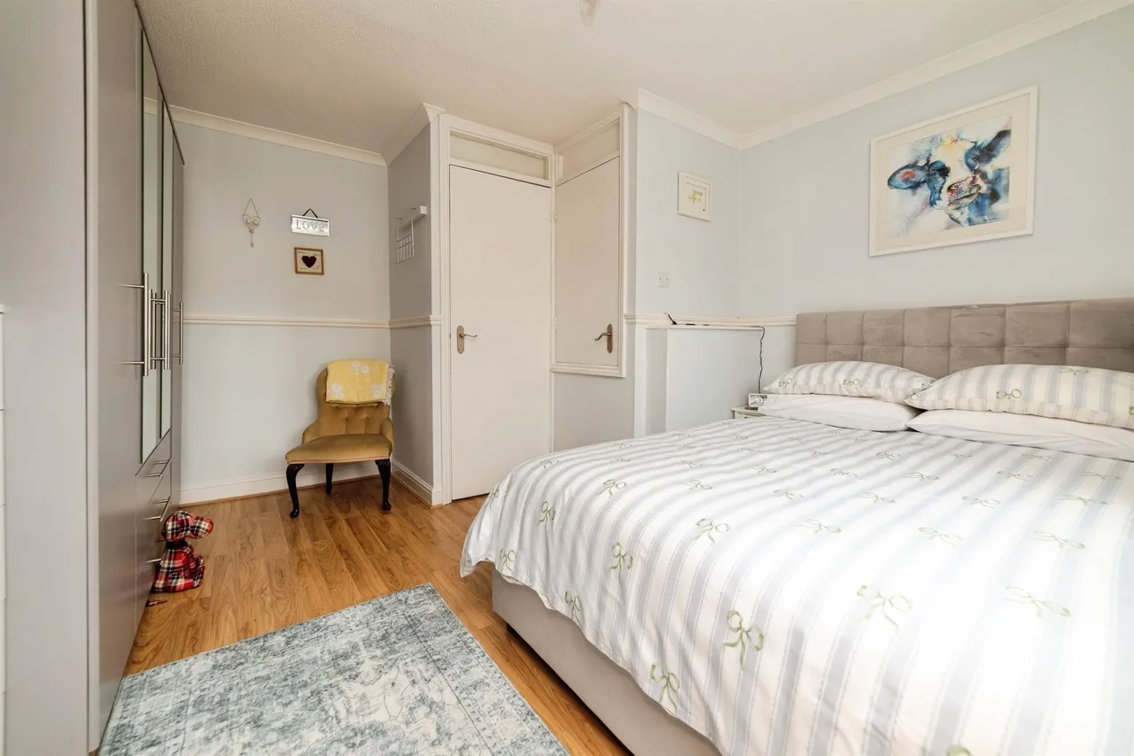 Lamb Meadow, Arlesey, SG15, photo 10