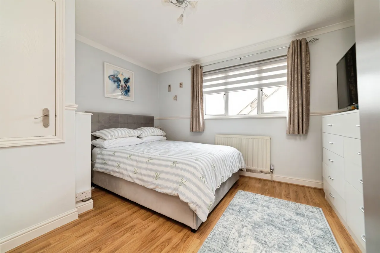Lamb Meadow, Arlesey, SG15, photo 3