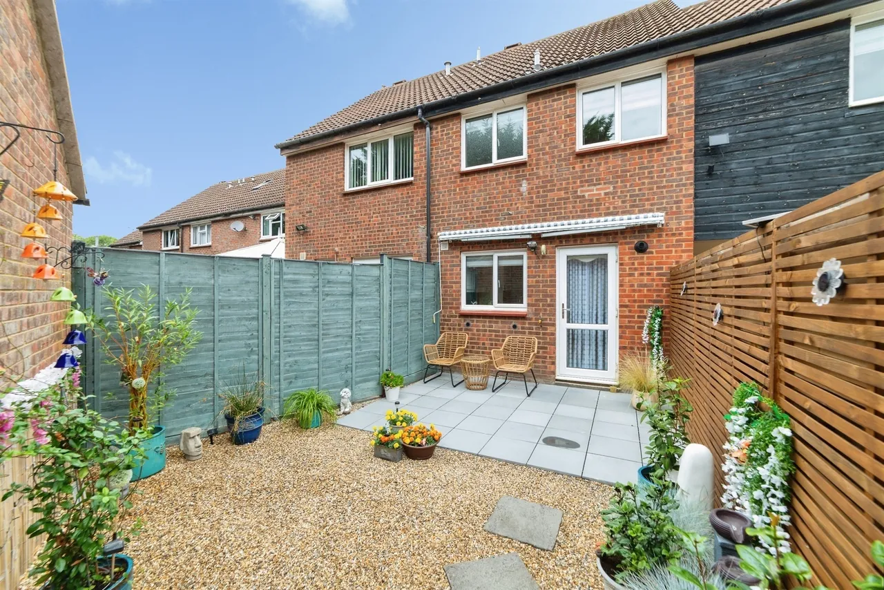 Lamb Meadow, Arlesey, SG15, photo 16