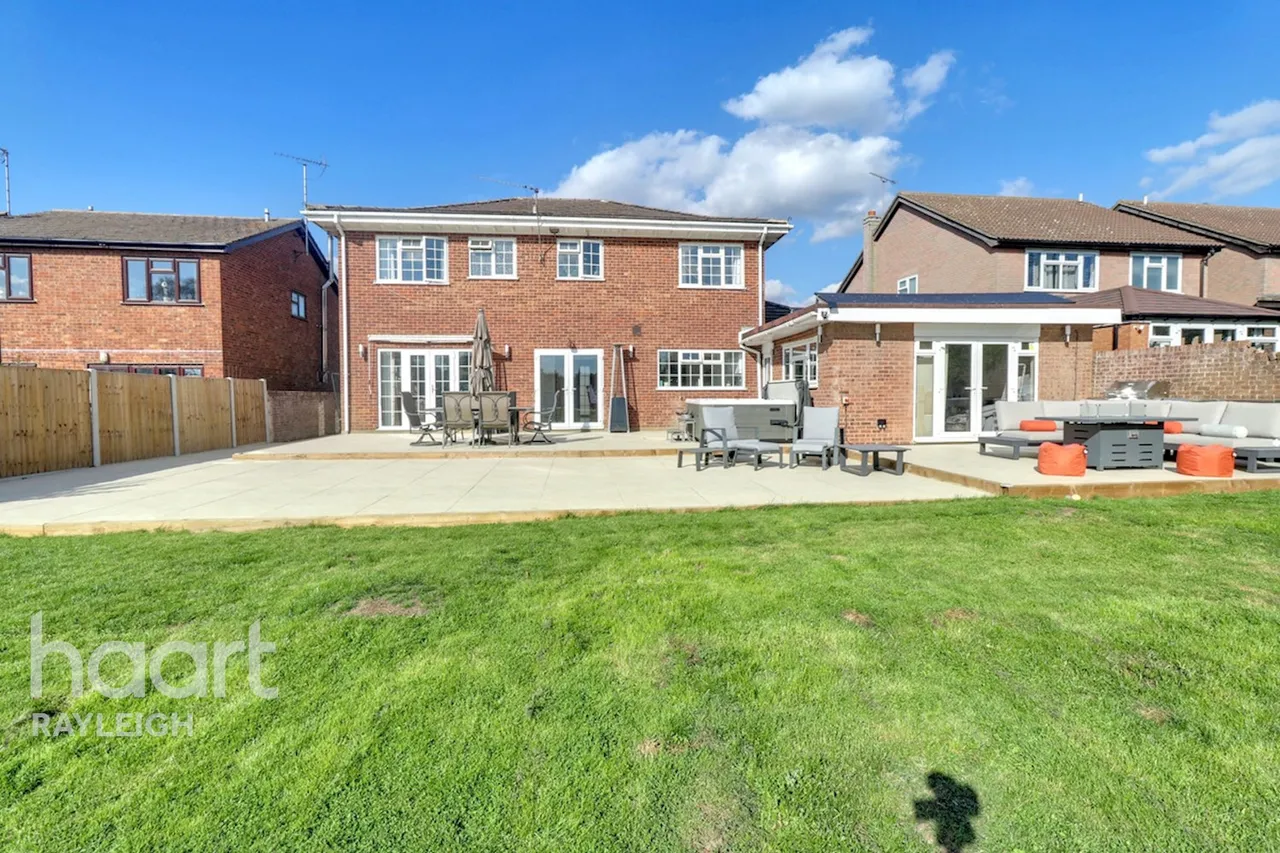 Lower Road, Hockley, SS5, photo 26