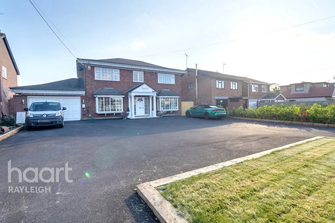 Lower Road, Hockley, SS5, photo 27