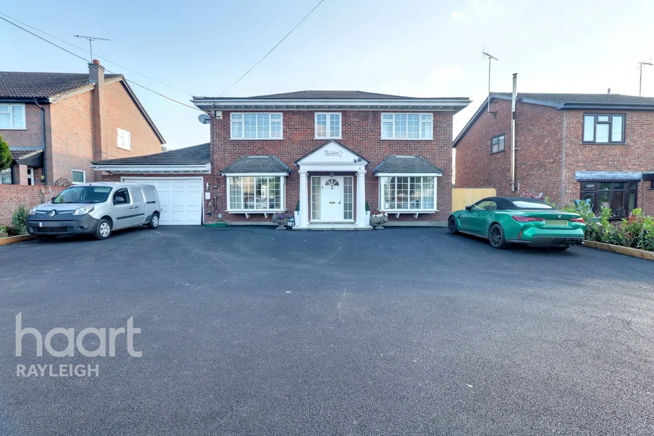 Lower Road, Hockley, SS5, photo 28