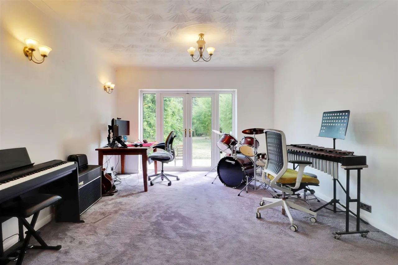 Birch Close, Hildenborough, photo 7