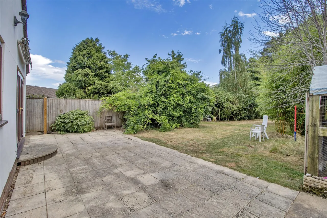 Birch Close, Hildenborough, photo 3