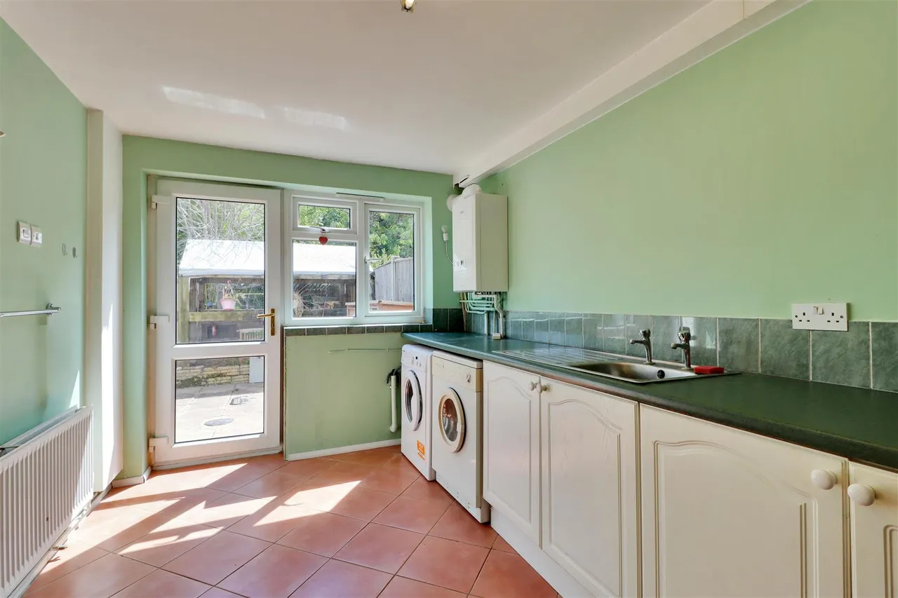 Birch Close, Hildenborough, photo 9