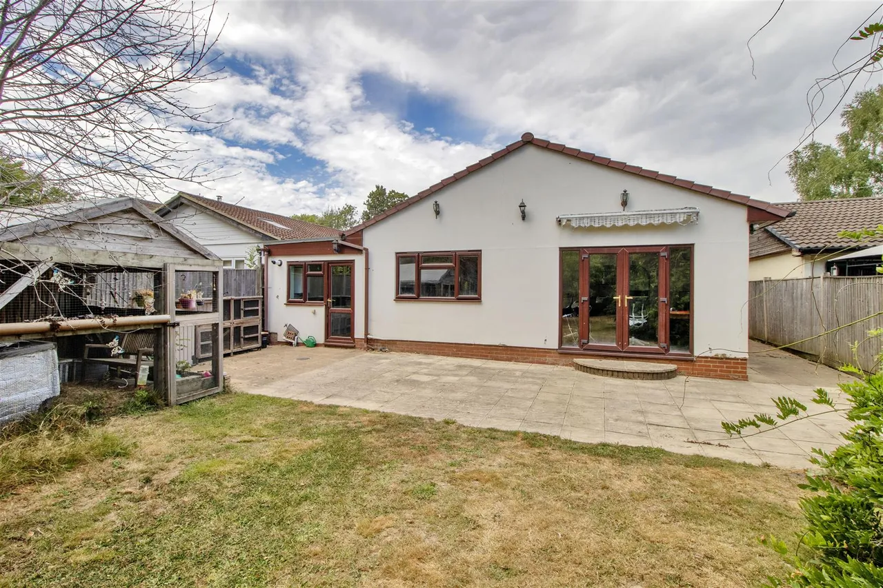 Birch Close, Hildenborough, photo 16
