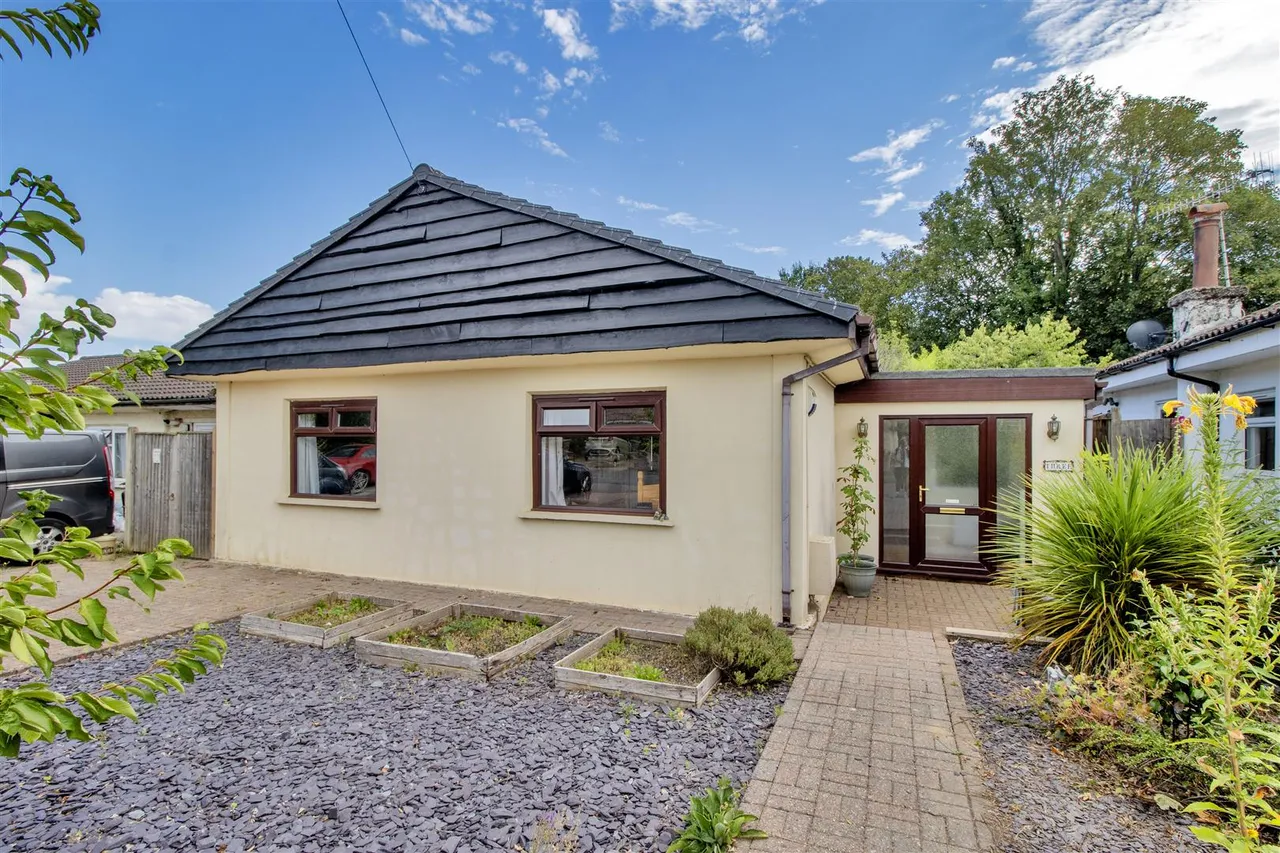 Birch Close, Hildenborough, photo 18