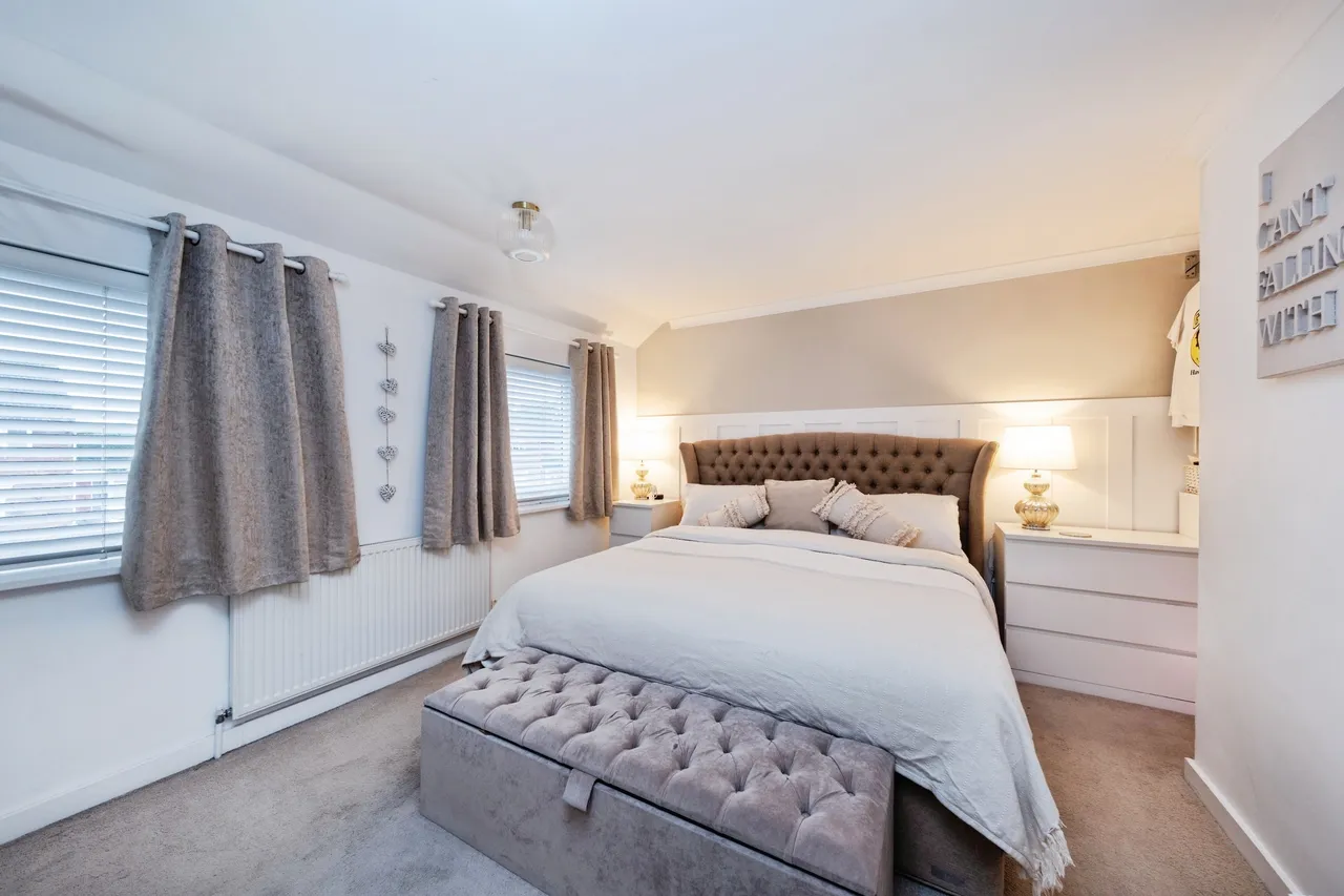 York Close, Barton-Le-Clay, MK45, photo 4