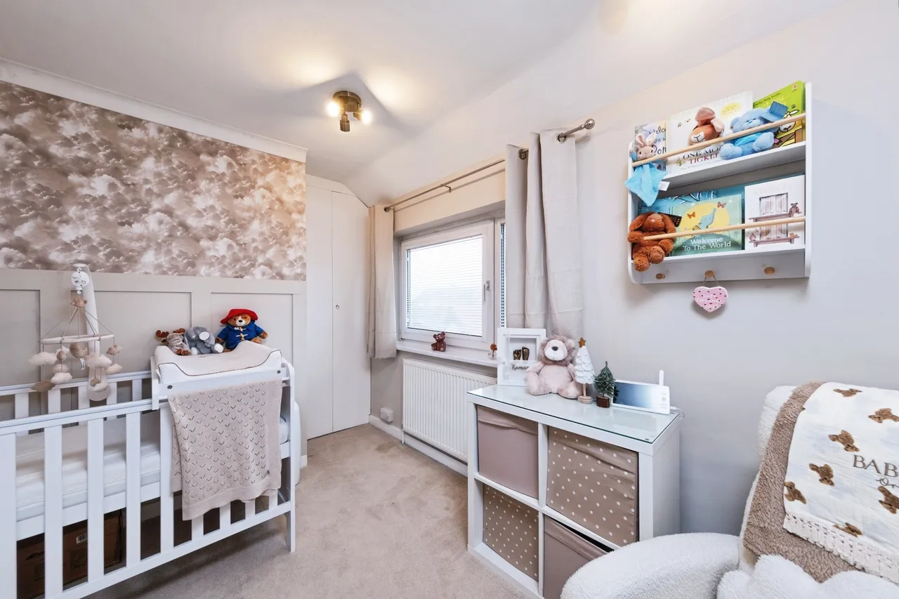 York Close, Barton-Le-Clay, MK45, photo 7