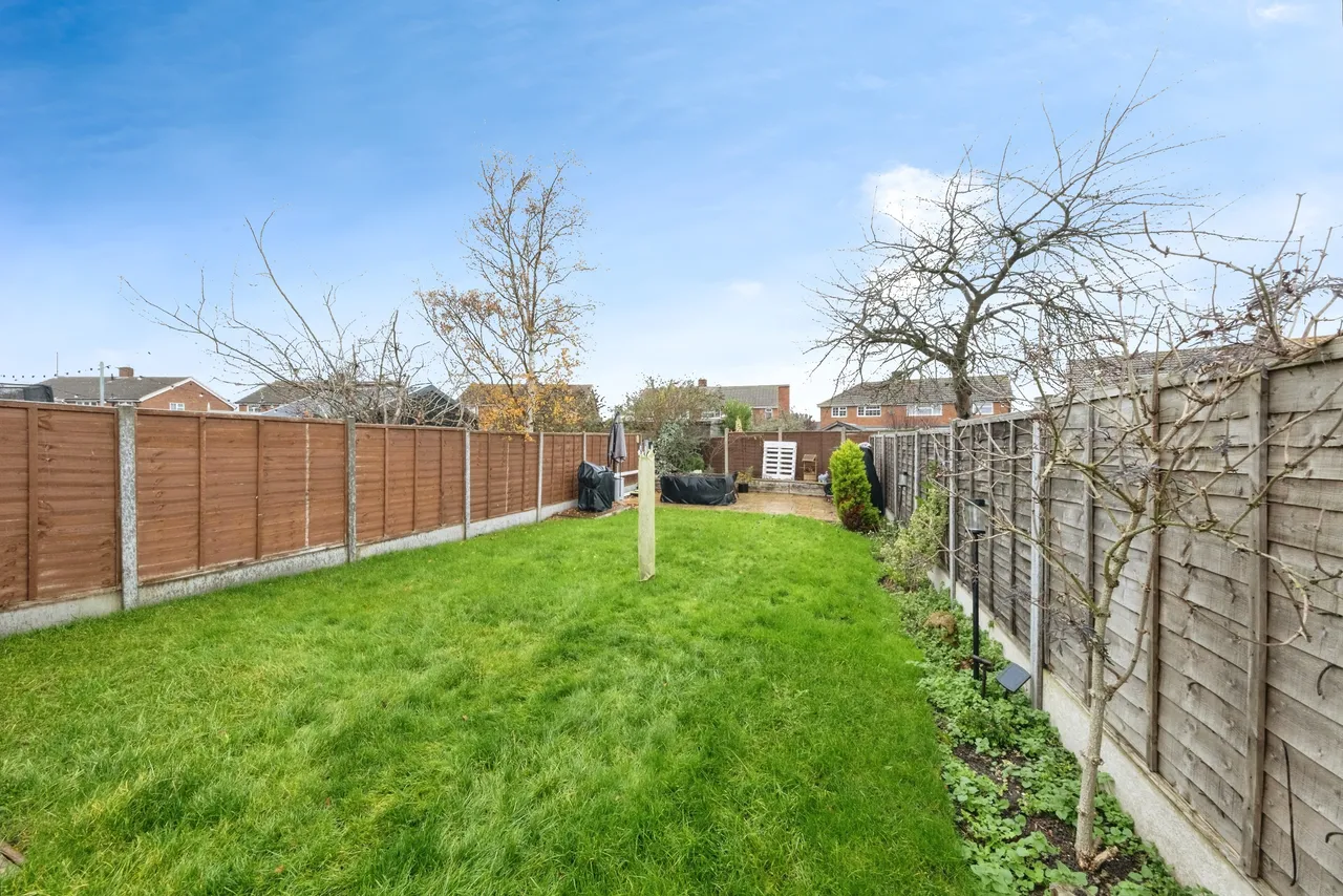 York Close, Barton-Le-Clay, MK45, photo 14