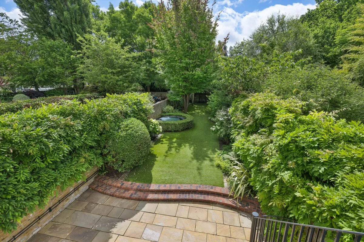 Earls Terrace, London, W8, photo 18